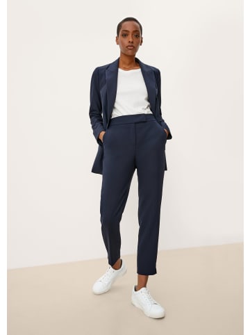 s.Oliver Hose SUE in 5959_navy