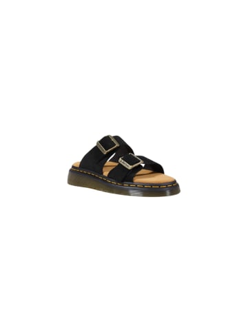 Dr. Martens Hausschuhe Schwarz