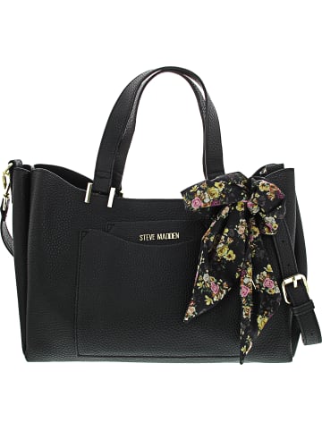 Steve Madden Bparker Tasche Schwarz