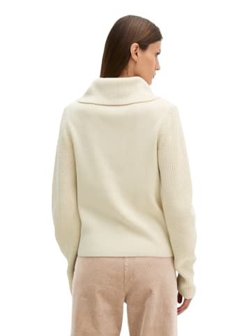 Marc O'Polo Troyer slim in Smokey Sands