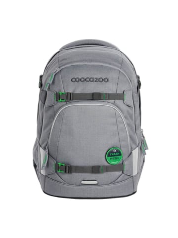 Coocazoo coocazoo Schulrucksack MATE, Mixed Silver Dust