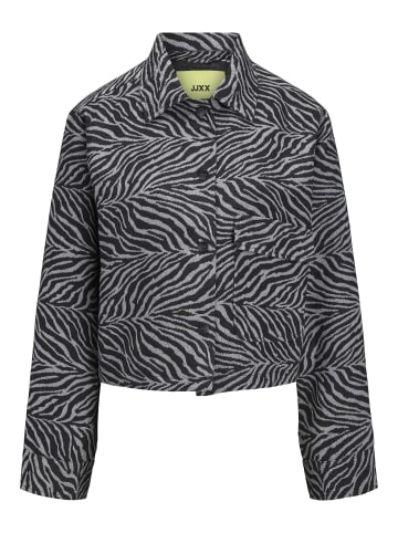 JJXX Blousonjacke in Black
