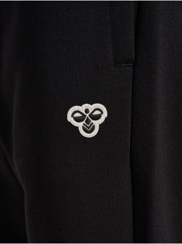 Hummel Verstellbare Taille Hose Hmljr Loose Kinder in BLACK