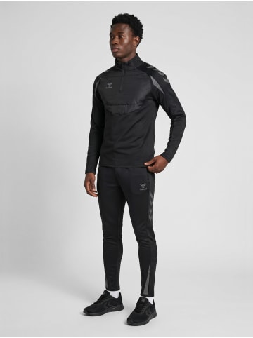 Hummel Verstellbare Taille Hose Hmlbtc Herren in BLACK