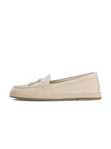 Gabor Slipper in beige
