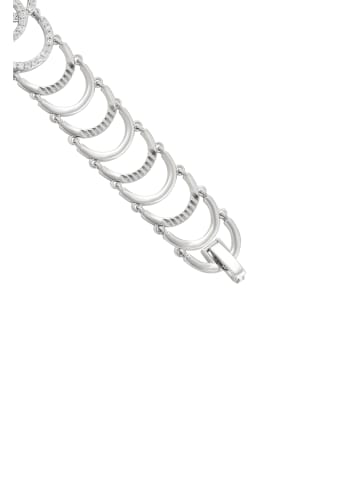 gaya Women Bracelet in Silver