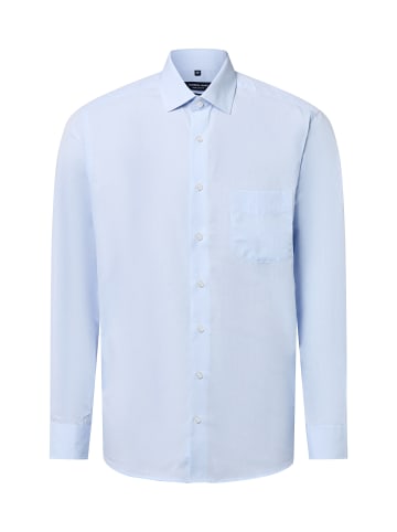 Andrew James Hemd in hellblau