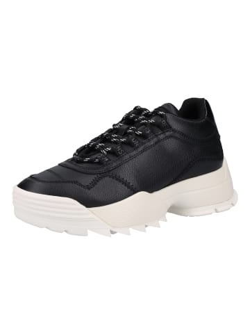 Replay Sneaker in Schwarz