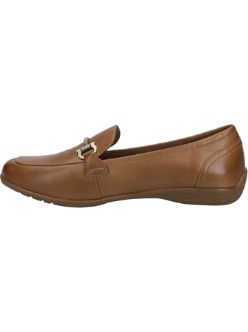 Josef Seibel Ballerina Fenja 26 in beige