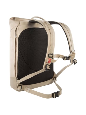 Tatonka Grip Rolltop Pack 34 Kapok - Rucksack 15.4" 55 cm (brown rice) in brown rice