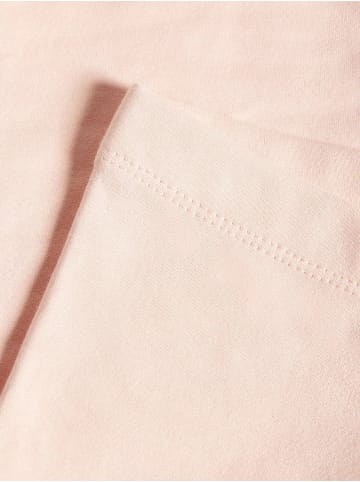 name it Mädchen Sweatleggings in cream