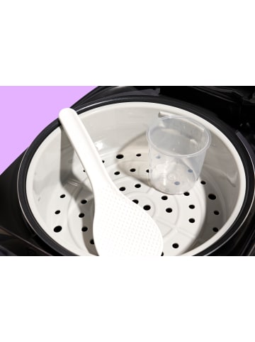 Reishunger Zojirushi Reiskocher, 1,8 L, NL-GAQ18