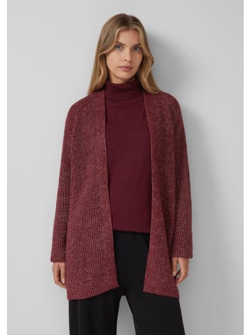 s.Oliver Strickjacke in 3902_bordeaux