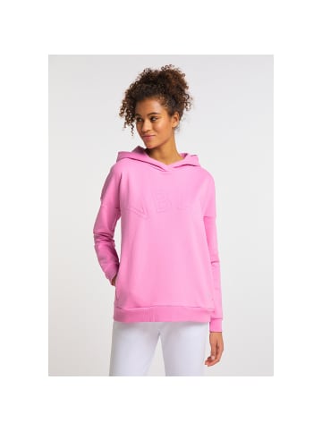 Venice Beach Kapuzensweat Ree 4021 BB02 in Rose401