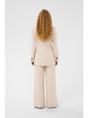 InWear Blazer HOLLYNIW Fitted in Ecru