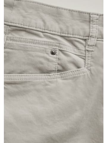 Cecil Stoffhose für Damen in silber