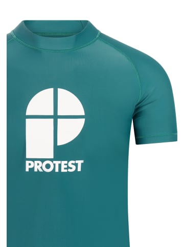 Protest " PRTCATER in Dark teal