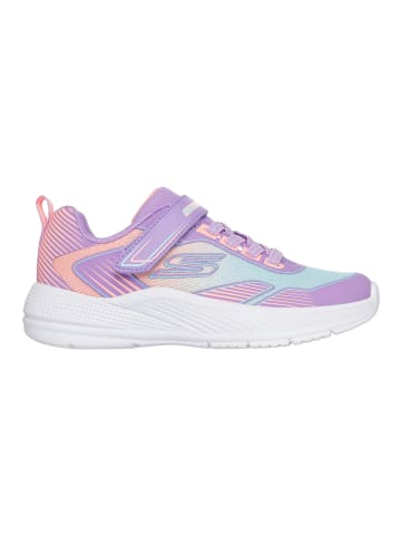 Skechers Sneakers Low Microspec Advance - Oasis Point in bunt