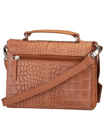 Burkely Anderes Cool Colbie in Cognac