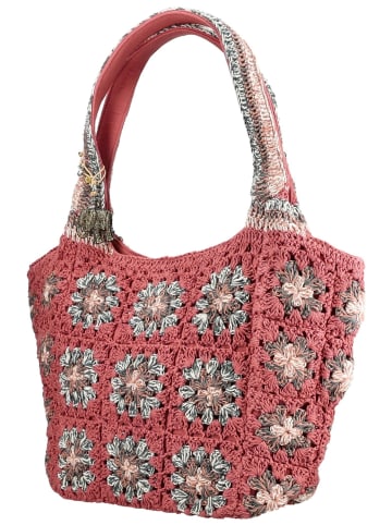 ANOKHI Taschen Pink