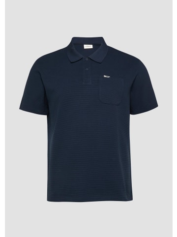 s.Oliver Polo-Shirt in 5978_navy
