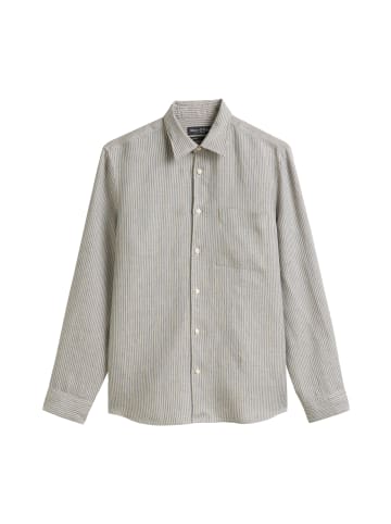 Marc O'Polo Hemd regular in multi/storm