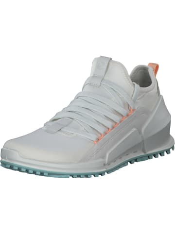 Ecco Sneakers Low in Weiß