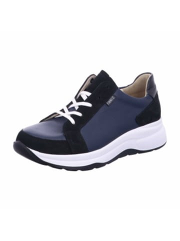 Finn Comfort Sneaker für Herren in unifarben in uni