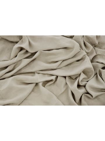 ebuy24 Tagesdecke Milo 2 Beige 260 x 180 cm