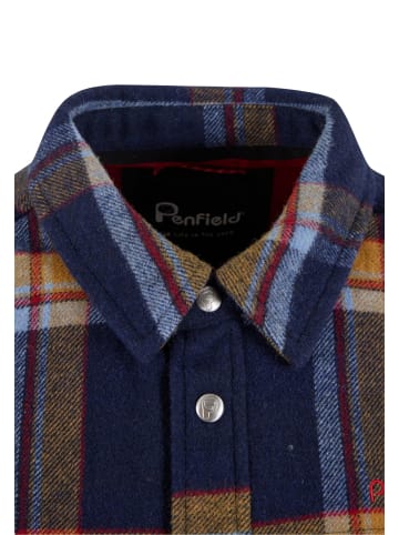 PENFIELD PENFIELD Hemden in navy