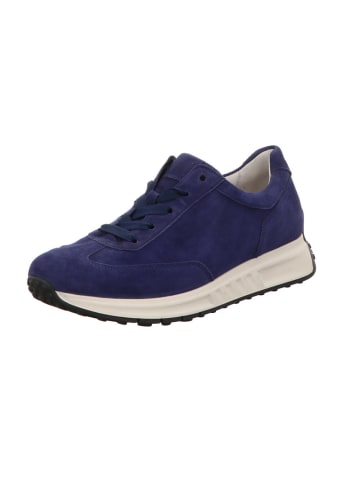 Gabor Sneaker in blau