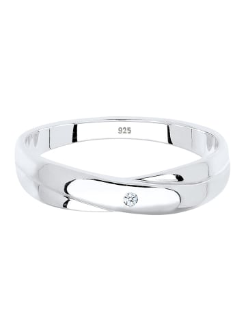 Elli Ring für Damen in silber