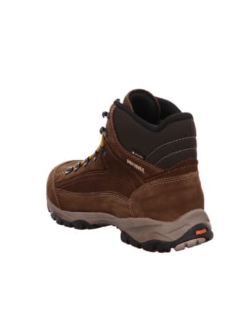 MEINDL Wanderschuh Baltimore GTX in Braun