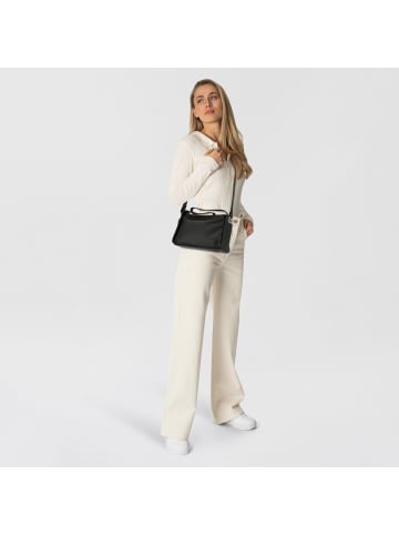 Tom Tailor Rowan Schultertasche 26 cm in black