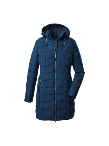 Killtec Steppparka Skane in Marine323
