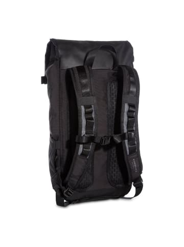 Timbuk2 Edge Robin Business-Rucksack 44 cm Laptopfach in jet black