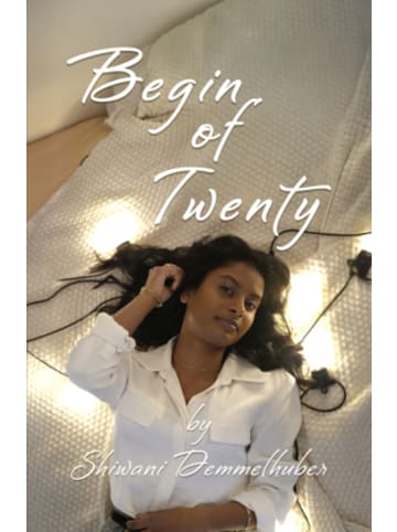 NOEL-Verlag Buch - Begin of Twenty