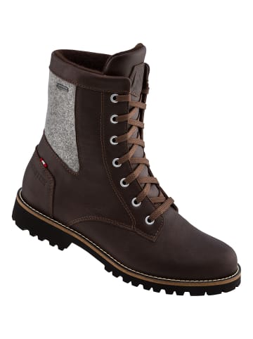 DACHSTEIN W FRIEDA GTX in Braun