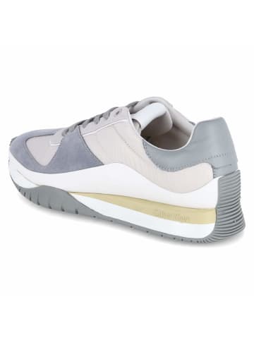 Calvin Klein Schnürhalbschuh in grau