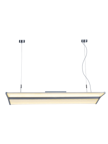näve LED Pendelleuchte "FOSON" in neutralweiß - EEK G