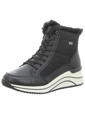 remonte Stiefeletten in schwarz