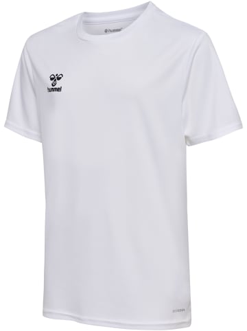 Hummel Hmlessential Kinder in WHITE