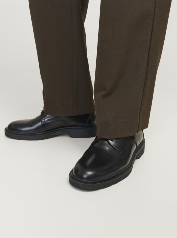 Jack & Jones Abendschuhe in Anthracite