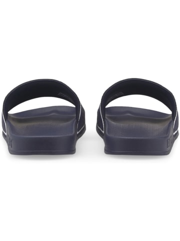 Puma Badeschuh "LeadCat 2.0" in Blau