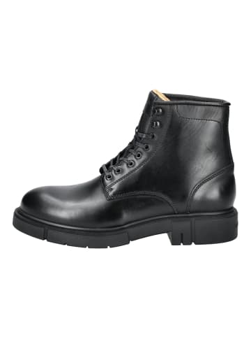 sneaky steve Stiefelette in Schwarz