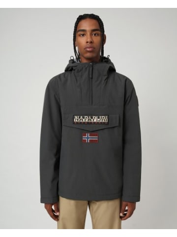 Napapijri NAPARIJRI NP0A4EGZ1761 Jacke in Grau