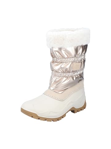 rieker Winterboots in Beige