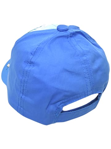 Angry Birds Basecap Angry Birds - Get Loud in Hellblau