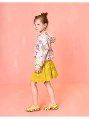 Oilily Scallop Rock in Grün