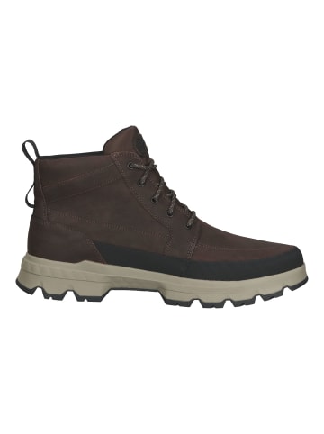 Timberland Stiefelette in Dunkelbraun